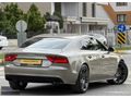 2011 A7 SLİNE 3.0 TDİ V6 QUATTRO EGLENCE PAKETİ