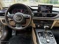 2011 A7 SLİNE 3.0 TDİ V6 QUATTRO EGLENCE PAKETİ