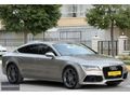 2011 A7 SLİNE 3.0 TDİ V6 QUATTRO EGLENCE PAKETİ