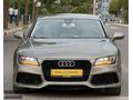 2011 A7 SLİNE 3.0 TDİ V6 QUATTRO EGLENCE PAKETİ