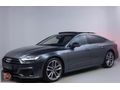 2020-AUDİ A7 40TDI QUATTRO CAMTVN+BAYİ+VAKUM+B&O+TABA+21JANT+FUL