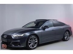2020-AUDİ A7 40TDI QUATTRO CAMTVN+BAYİ+VAKUM+B&O+TABA+21JANT+FUL