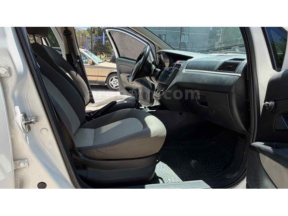 Sahibinden Fiat Linea 1.3 Multijet Active 2013 Model 
