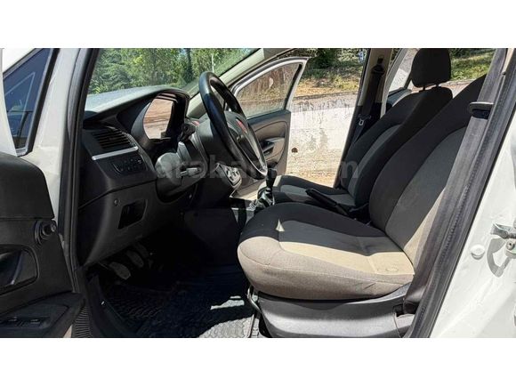 Sahibinden Fiat Linea 1.3 Multijet Active 2013 Model 