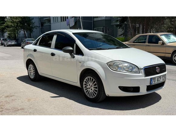 Sahibinden Fiat Linea 1.3 Multijet Active 2013 Model 