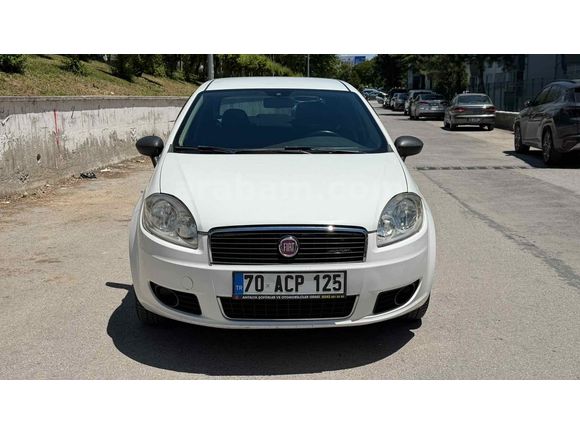 Sahibinden Fiat Linea 1.3 Multijet Active 2013 Model 