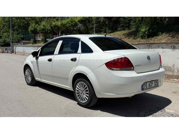 Sahibinden Fiat Linea 1.3 Multijet Active 2013 Model 