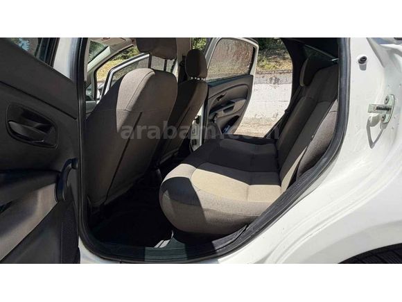 Sahibinden Fiat Linea 1.3 Multijet Active 2013 Model 