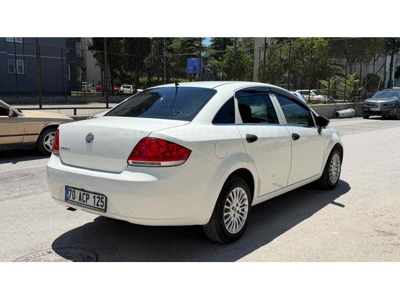 Sahibinden Fiat Linea 1.3 Multijet Active 2013 Model 
