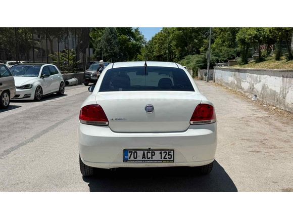 Sahibinden Fiat Linea 1.3 Multijet Active 2013 Model 