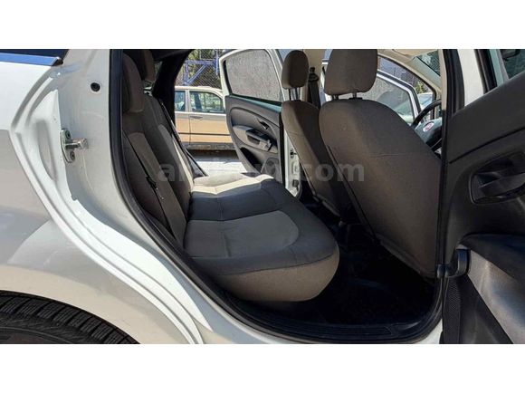 Sahibinden Fiat Linea 1.3 Multijet Active 2013 Model 