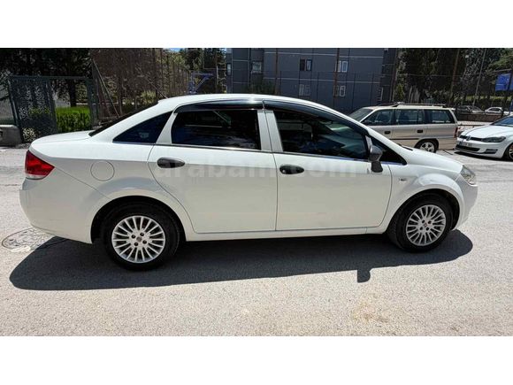 Sahibinden Fiat Linea 1.3 Multijet Active 2013 Model 