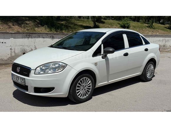 Sahibinden Fiat Linea 1.3 Multijet Active 2013 Model 