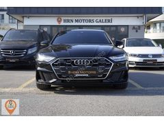 DR HRN MOTORS OTO GALERİ