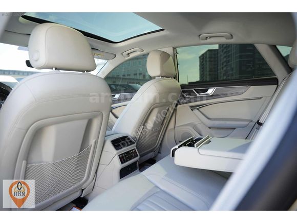 DR HRN MOTORS OTO GALERİ