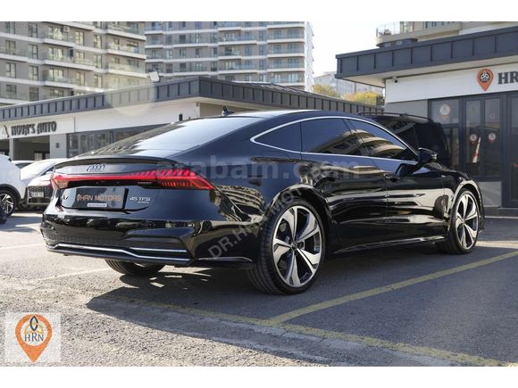 DR HRN MOTORS OTO GALERİ