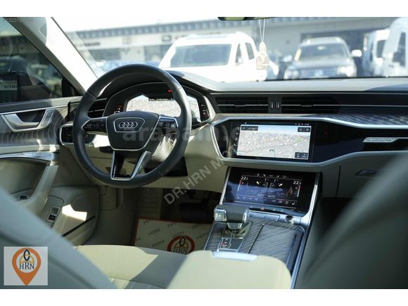 DR HRN MOTORS OTO GALERİ