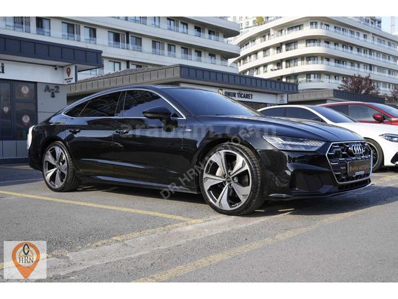 DR HRN MOTORS OTO GALERİ