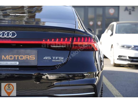 DR HRN MOTORS OTO GALERİ