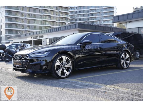 DR HRN MOTORS OTO GALERİ