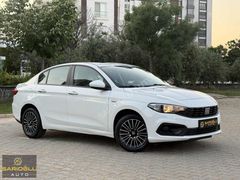 2022 FİAT EGEA 1.5 T4 HİBRİT 130HP OTOMATİK 130.000KM %20 FATURA