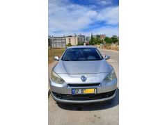 Sahibinden Binicisine Renault Fluence 1.5 dCi Business 2012 Model Bakımlı Temiz Araç 