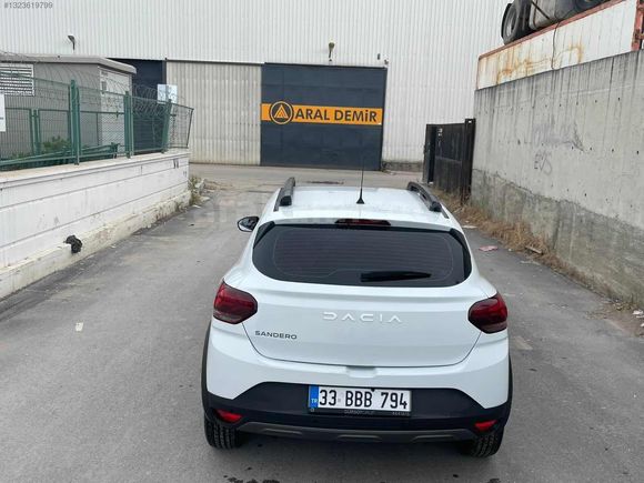 SERVİS BAKIMLI FABRIKASYON LPG'LI TRAM AMER YOK