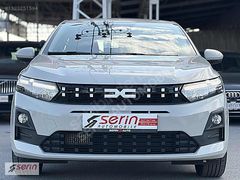 SERİN AUTO 2025 SANDERO1.0 TCE EXPRESSİON/GÜVENLİK PAKET/HATASIZ