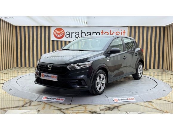 ARABAMTAKSİT'LE 300.000 TL PEŞİNAT 36 AYTAKSİTLE KASKO HEDİYE