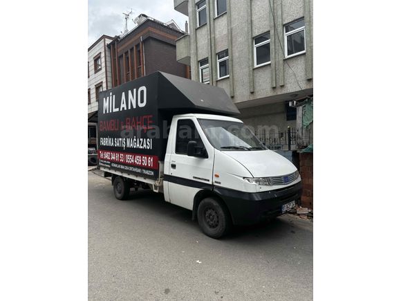 Sahibinden BMC Megastar 360 P 
