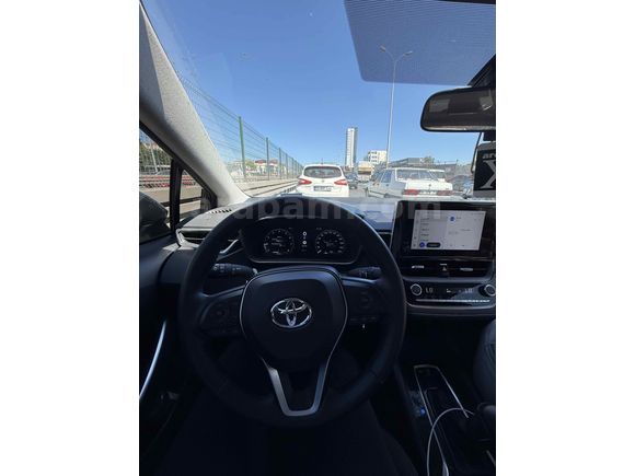 Sahibinden Toyota Corolla 1.5 Dream 2023 Model 