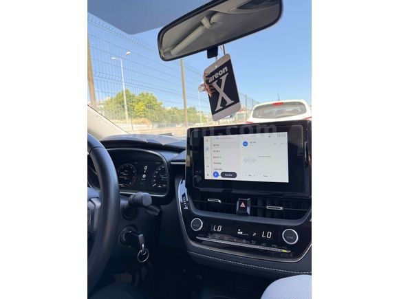 Sahibinden Toyota Corolla 1.5 Dream 2023 Model 