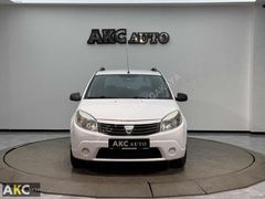 'Kredi ve Kredi Kart 12 taksit' Dacia Sandero Ambiance