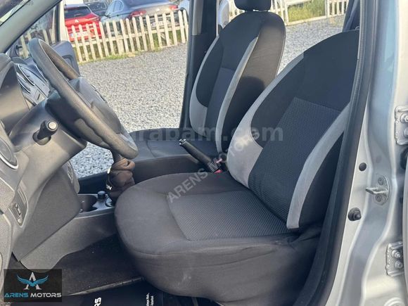 2016 DACİA SANDERO 1.2 BENZİN MANUEL