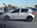 2016 DACİA SANDERO 1.2 BENZİN MANUEL