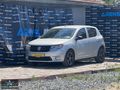 2016 DACİA SANDERO 1.2 BENZİN MANUEL