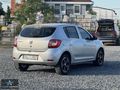 2016 DACİA SANDERO 1.2 BENZİN MANUEL