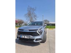 Sahibinden Kia Sportage 1.6 T-GDI Elegance Konfor 2025 Model 