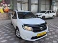 2016 MODEL DACİA SANDERO 1.2 16 WALF 130.000 BİNDE BOYASIZ