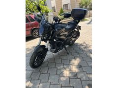 Sahibinden Bajaj Dominar 400 UG 