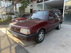 Galeriden Tofaş Kartal SLX 1995 Model Gaziantep