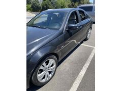 Sahibinden Mercedes - Benz C 180 Kompressor BlueEfficiency Luxury 2009 Model 