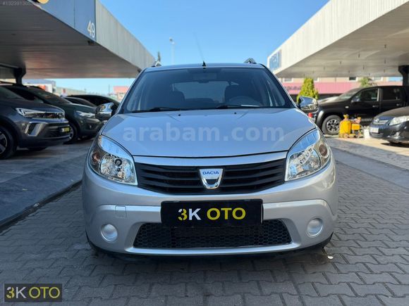 3K-OTODAN K.KARTINA TAKSİT İMKANLI KLİMALI DEĞİŞENSİZ MASRAFSIZ