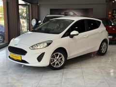 2020 MODEL FORD FİESTA HATASIZ BOYASIZ 14.000 KM ORJİNAL !!!