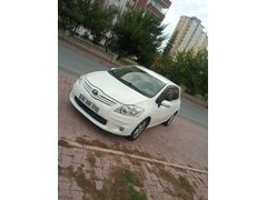 Sahibinden Toyota Auris 1.6 Comfort Extra 2011 Model