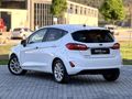 *** 2020 MODEL 78 BİNDE OTOMATİK FORD FİESTA ***