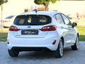 *** 2020 MODEL 78 BİNDE OTOMATİK FORD FİESTA ***