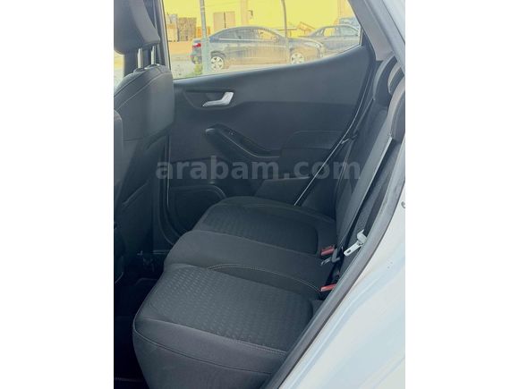 *** 2020 MODEL 78 BİNDE OTOMATİK FORD FİESTA ***