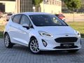 *** 2020 MODEL 78 BİNDE OTOMATİK FORD FİESTA ***