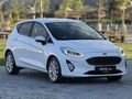 *** 2020 MODEL 78 BİNDE OTOMATİK FORD FİESTA ***